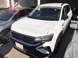 Volkswagen Taos